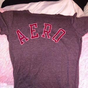 A T-shirt